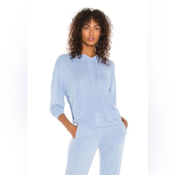 FP Movement X Revolve Back Into It Hoodie - Picture 2 of 6